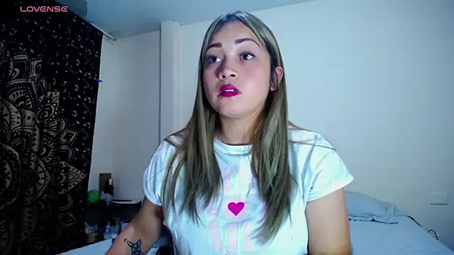 Violet_Bosh's Live XXX Chat