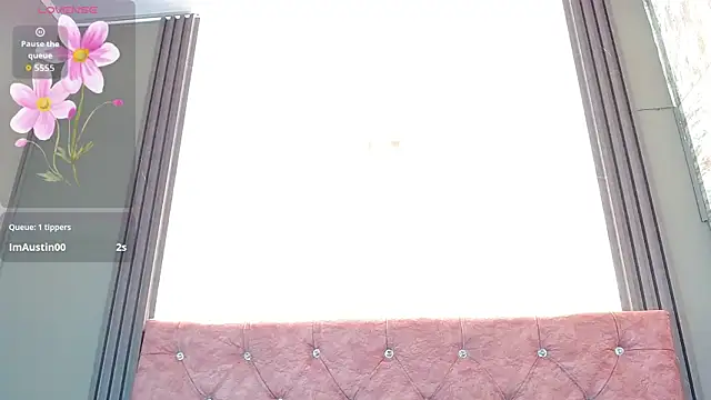 angeles_azul Live XXX-chat