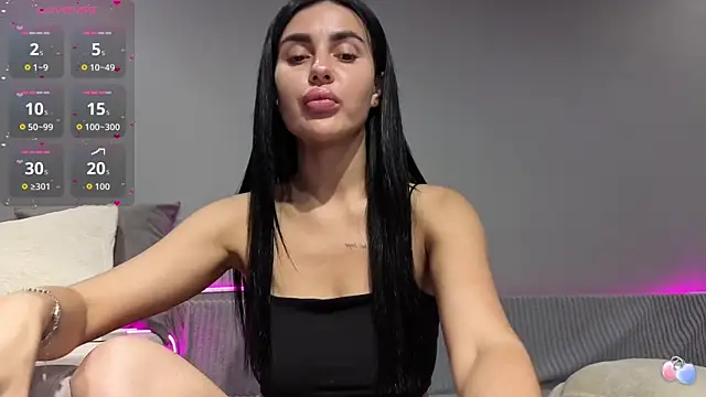 Mary__foxy Obrolan Langsung XXX