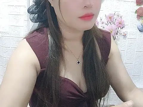 Kimlii-lie Live XXX-Chat