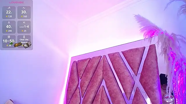 Chatroom XXX en direct de Taylor_scottt