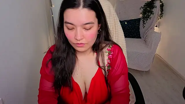 MomoRins Adlı Modelin Canlı XXX Sohbeti