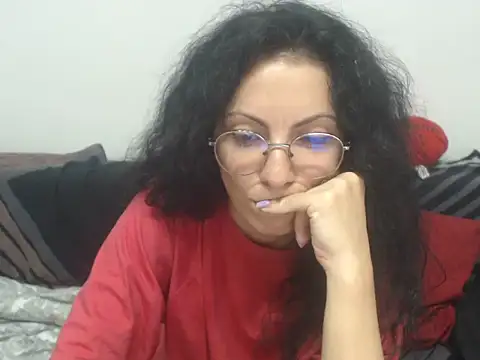 Chat XXX en directo de Emmatoo