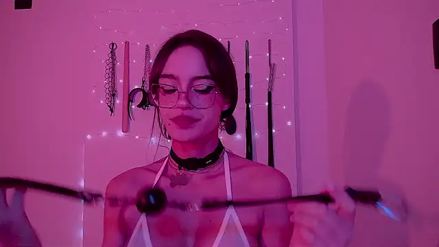 nina_kink Live XXX-Chat