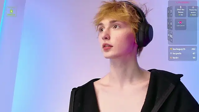 Your_avatarn Live XXX chat