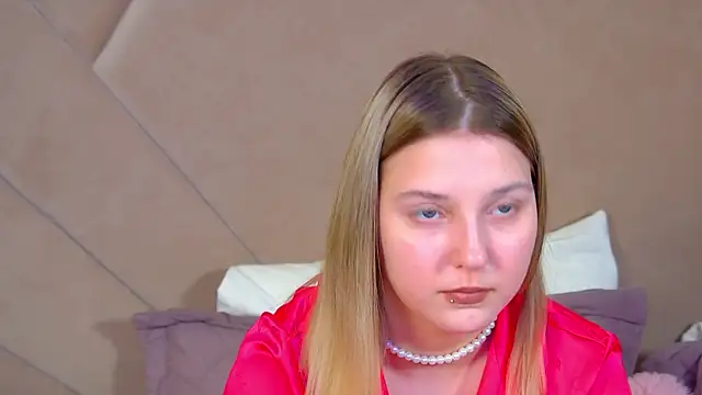 TinnaBurton's Live XXX Chat