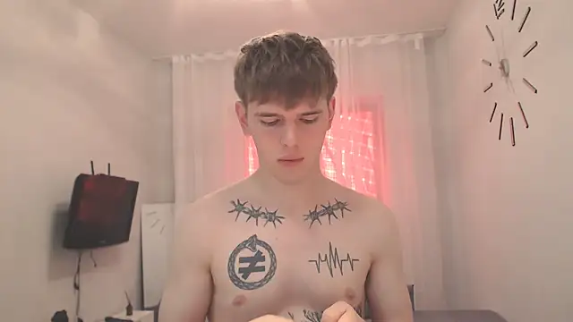 Fredd_Xanders Obrolan Langsung XXX