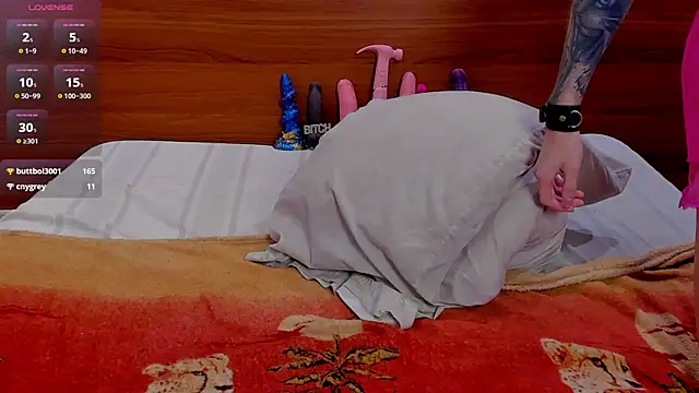 KatashiSenpai লাইভ XXX চ্যাট