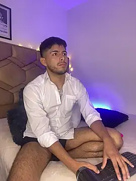 Chat XXX ao vivo de jaiden_thoner