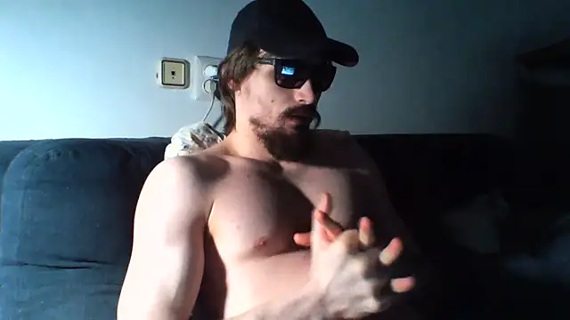 KaelNox – Naživo XXX chat