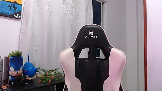 Chat XXX Live Ann_y