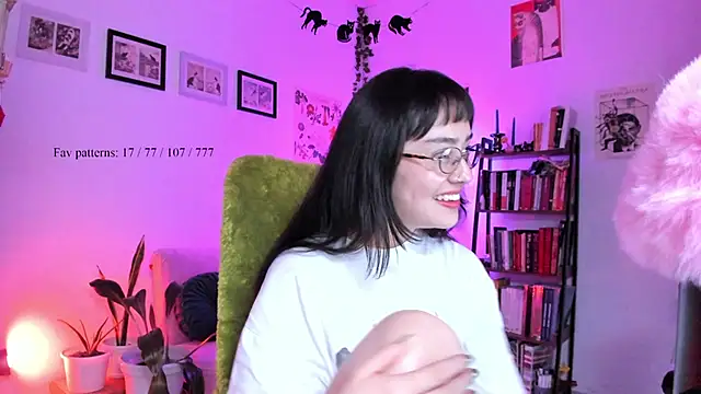 _Insomnia__ Chat XXX in diretta