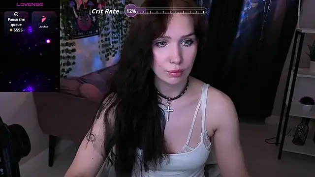 midnight_diamond Chat XXX in diretta