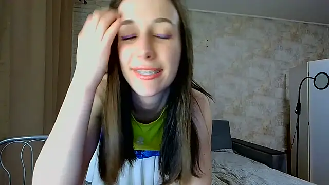 Anika_bloom Obrolan Langsung XXX