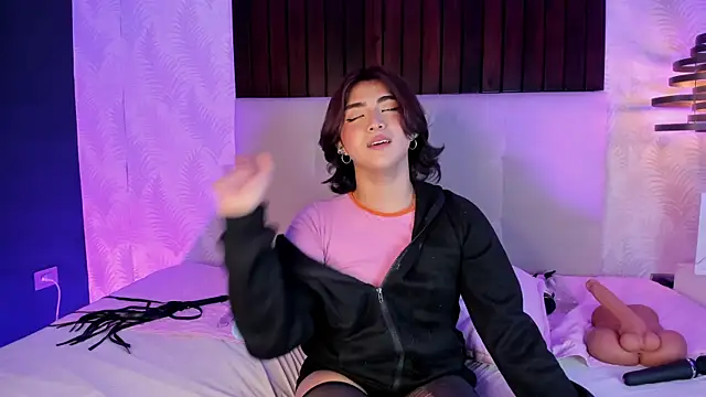 Živý XXX chat Creamy_Angelo