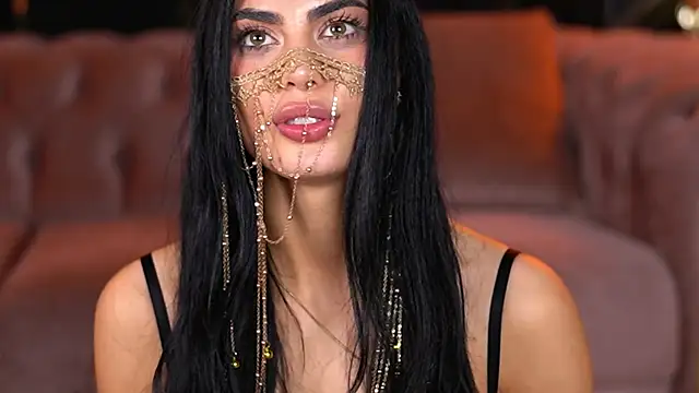 RavennaDArcy – Live XXX-chat