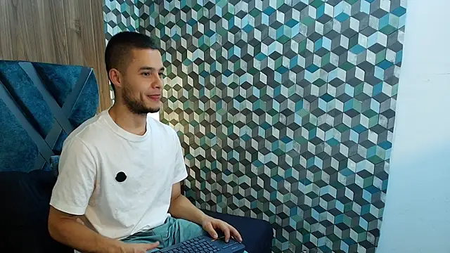 Joaho_Fernandez Live XXX-chat