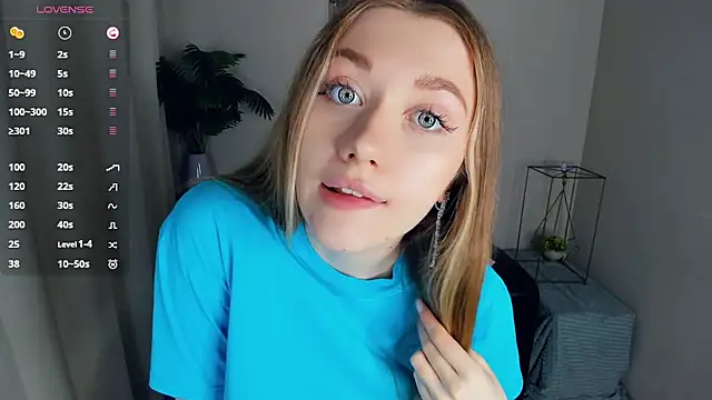 ThanhBuerger's Live XXX Chat