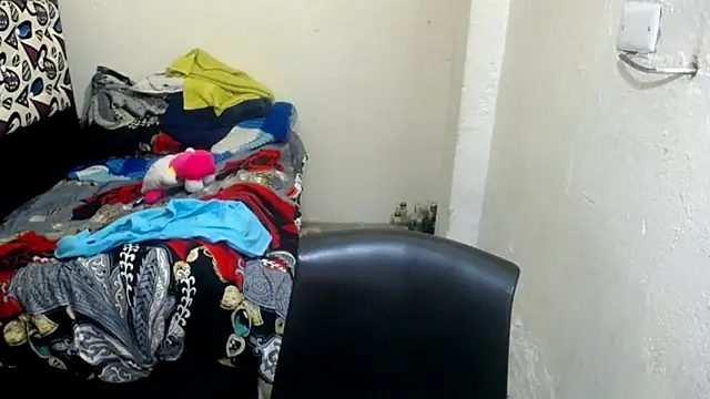 shopyymessyy's Live XXX Chat