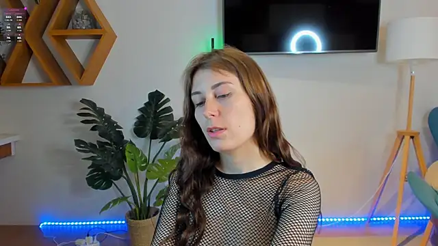 Hailey_Green – Live XXX-chat