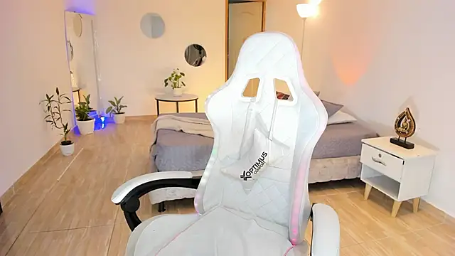 carleee_winter Chat XXX in diretta