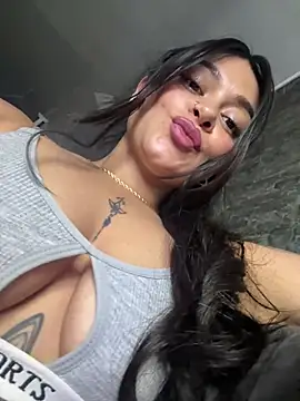Saray_charmante 라이브 XXX 채팅