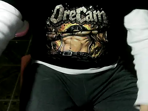 OreCam Obrolan Langsung XXX
