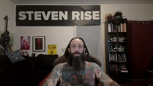 StevenRiseNYCn Live XXX chat