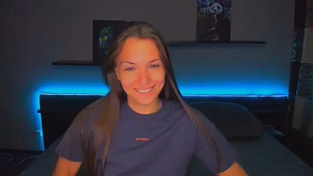 AlexaBarkley live XXX chat