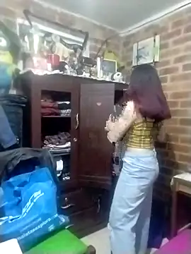 دردشة _Alaskamisa الجنسية المباشرة