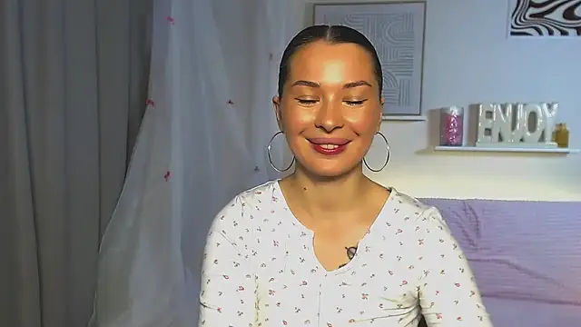 AlexaSven Chat XXX live