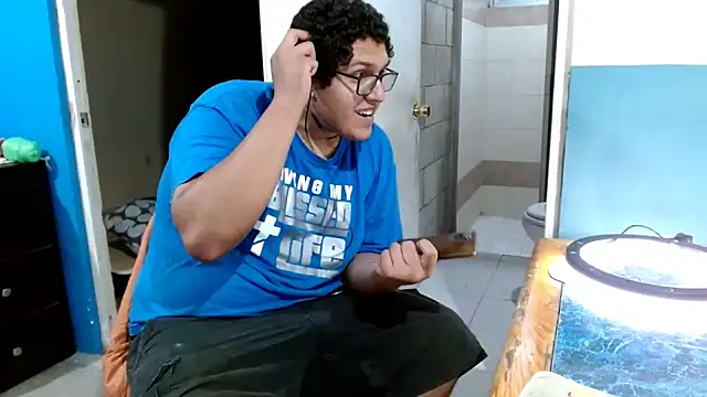 Sembang XXX Secara Langsung MeisanPaul