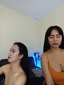 Sembang XXX Secara Langsung DominnantTransqueen