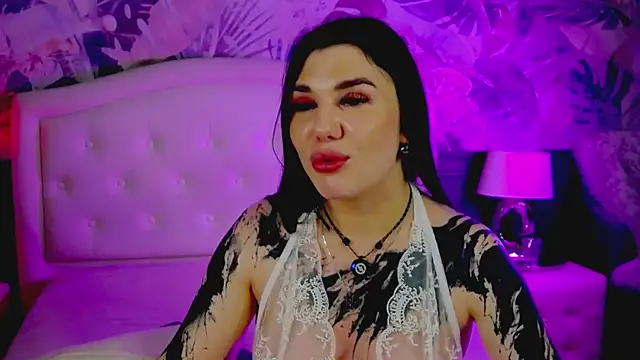 Chat XXX en directo de MaeveMoon