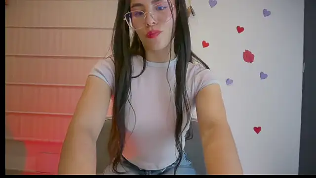 sasha_jonne 라이브 XXX 채팅