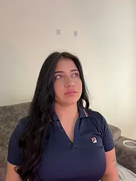 KallyMyller1 – Live XXX-chat