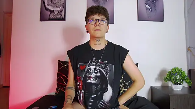 alex_noa's Live XXX Chat
