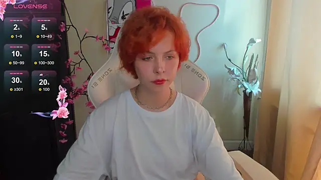 InfernoKitten XXX чат на живо