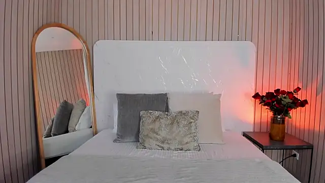 EmelyParker Live XXX-chat