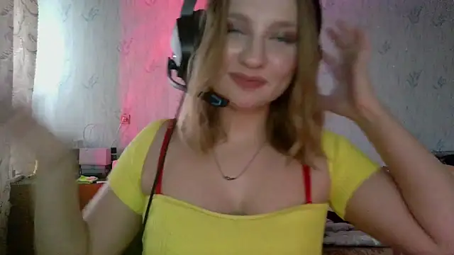 pr_In_cess_'s Live XXX Chat