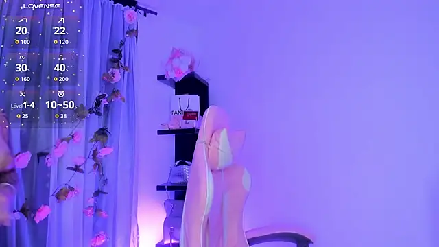 megara_x_'s Live XXX Chat