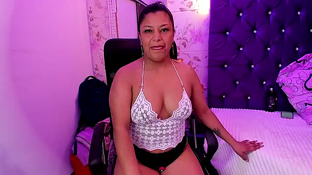 Chat XXX Live Carolina_Suarez_