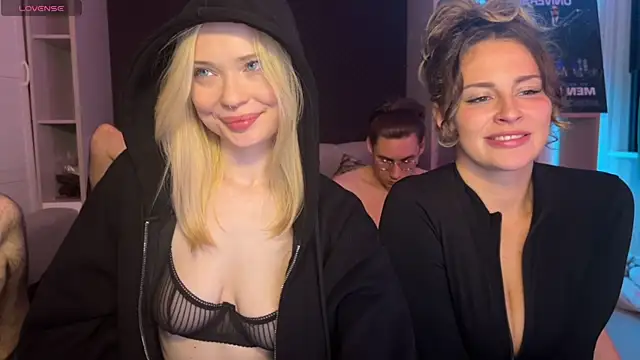 dollfromvenus Live XXX-Chat