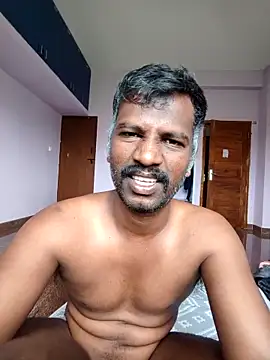 Chatroom XXX en direct de Paramkeerthi