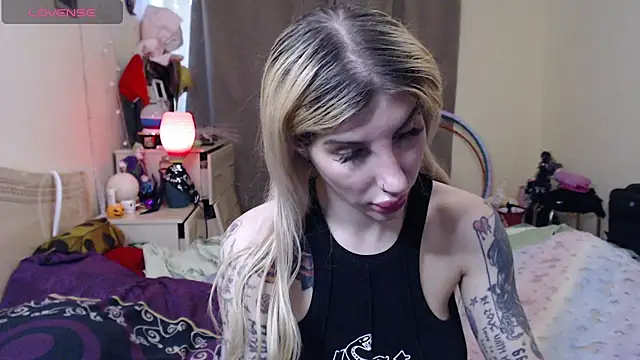 BLACKPeonyy Live XXX-Chat