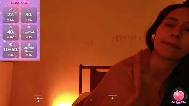 Chat +18 de MoonLipsON- ao vivo