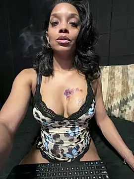 Rakiyahcharms Live XXX-chat
