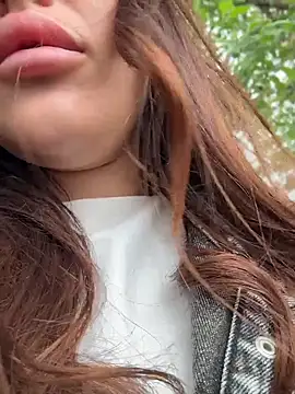 Chat +18 de AleksandraRich ao vivo