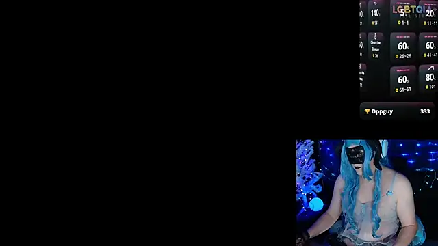 StarshineMoonspark's Live XXX Chat