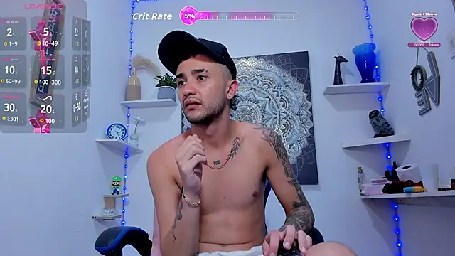 Jey_hot7 Live XXX-chat